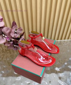 2025 Early Spring New Collection 🤎 Loro Piana/Loro Piana Classic Retro Beauty Pendant Flip Flop dr8ijjy0