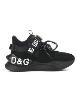 D&G Dolce&Gabbana Men's Sneakers | Instant Fashion BloggerThe Treasures Have Discovered Another pfzux591