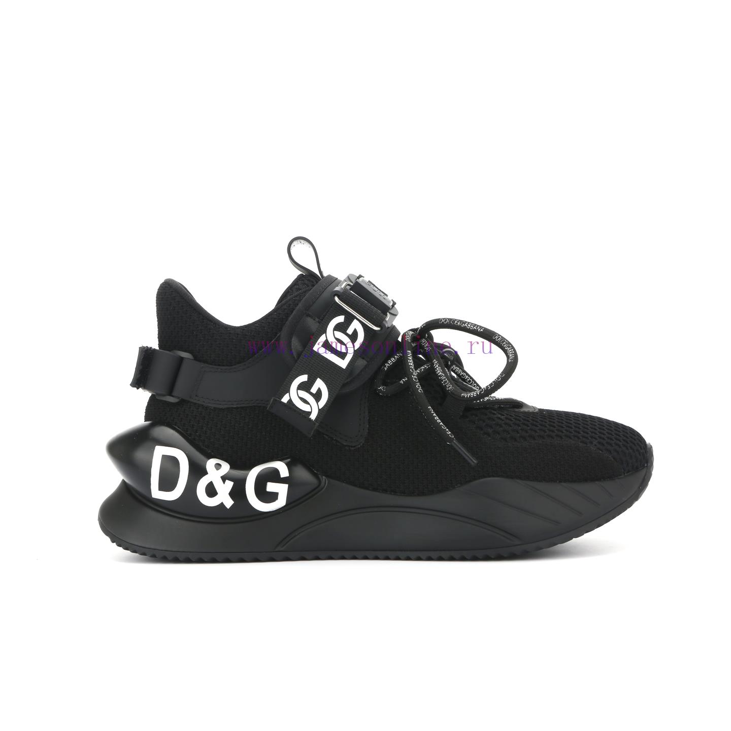 D&G Dolce&Gabbana Men's Sneakers | Instant Fashion BloggerThe Treasures Have Discovered Another pfzux591