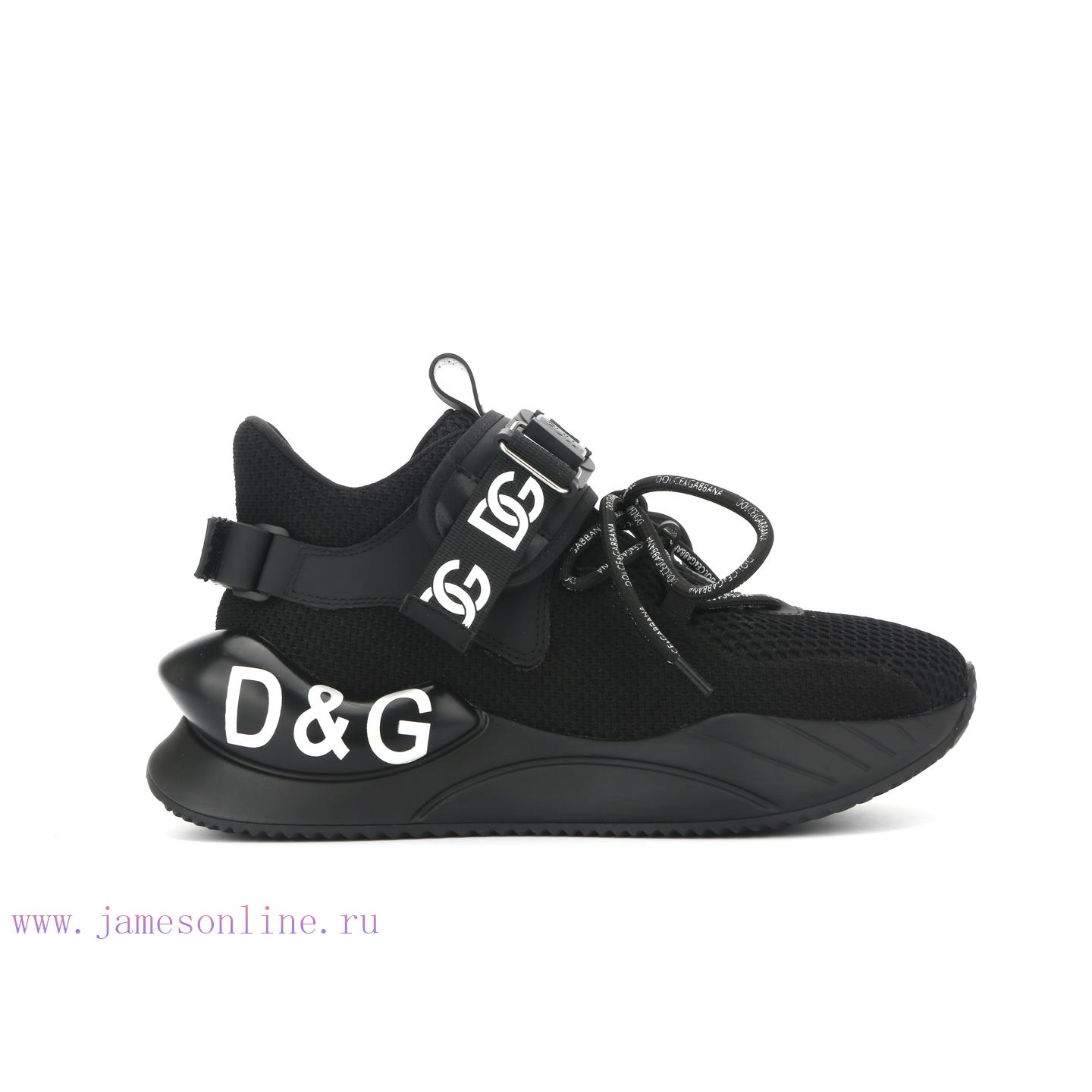 D&G Dolce&Gabbana Men's Sneakers | Instant Fashion BloggerThe Treasures Have Discovered Another pfzux591 - Image 2
