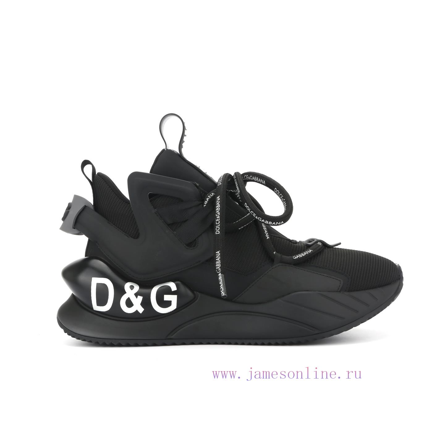 D&G Dolce&Gabbana Men's Sneakers | Instant Fashion BloggerThe Treasures Have Discovered Another pfzux591 - Image 3