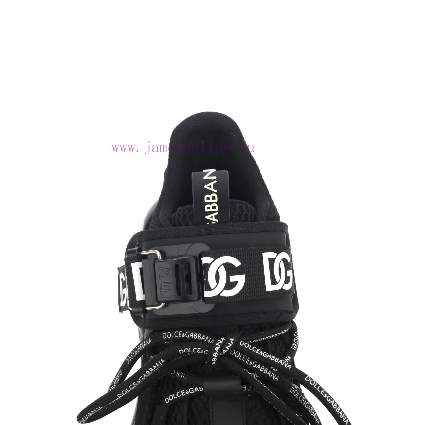 D&G Dolce&Gabbana Men's Sneakers | Instant Fashion BloggerThe Treasures Have Discovered Another pfzux591 - Image 4