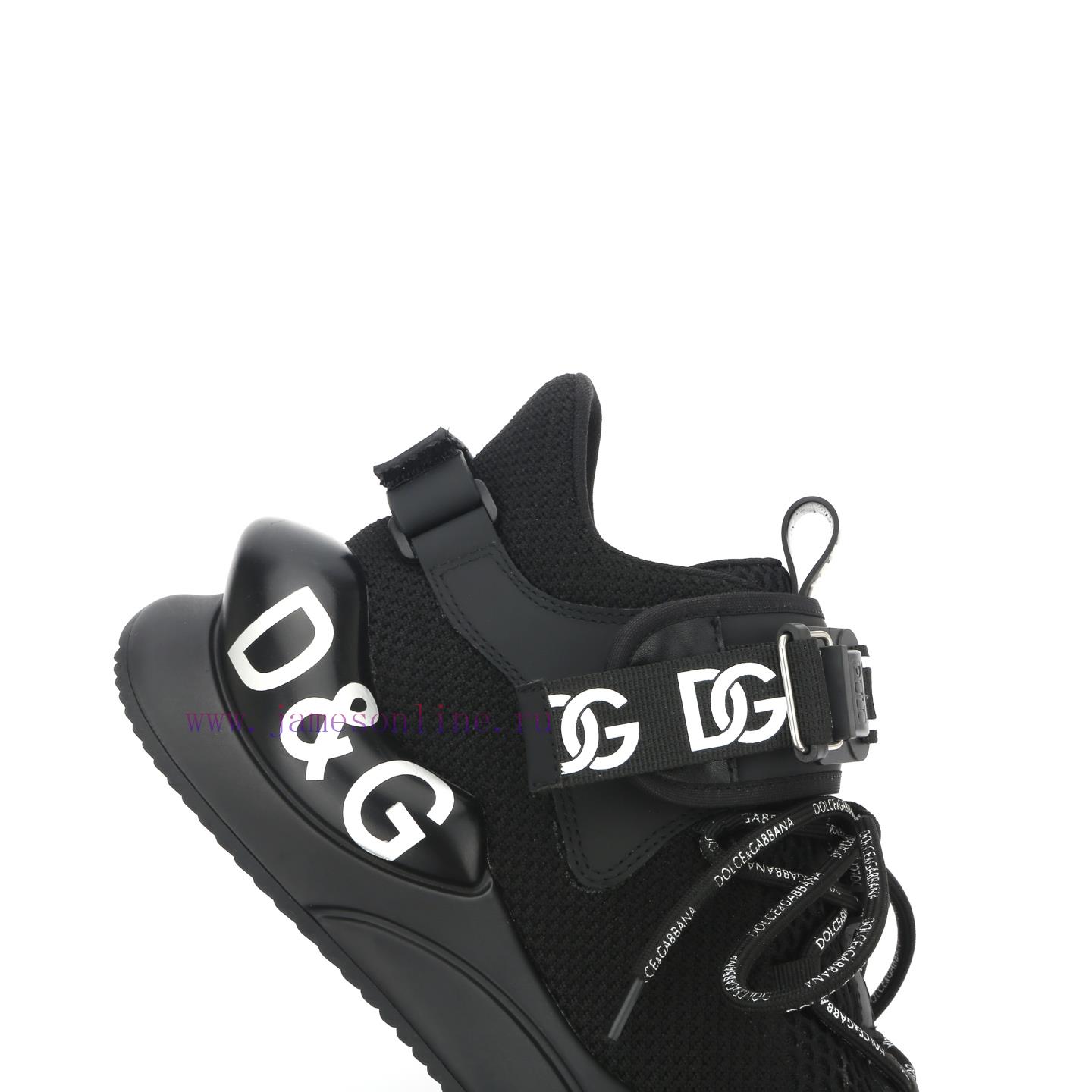 D&G Dolce&Gabbana Men's Sneakers | Instant Fashion BloggerThe Treasures Have Discovered Another pfzux591 - Image 5