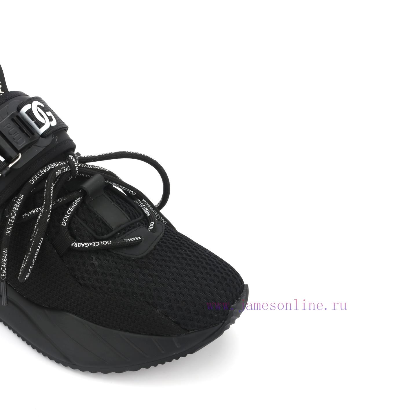 D&G Dolce&Gabbana Men's Sneakers | Instant Fashion BloggerThe Treasures Have Discovered Another pfzux591 - Image 6