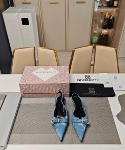 Givenchy (latest Official Packaging Matching 25 Year G-patterned Pink Heart Magnet Box Matching jum4h5y3