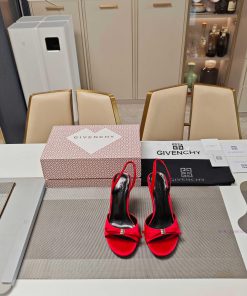 Givenchy (latest Official Packaging Matching 25 Year G-patterned Pink Heart Magnet Box Matching w6wxwikw