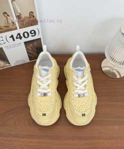 Top Qualitybalenciaga Ss25 New Arrival～ Balenciaga's New Triple S Vintage Dad Shoe CollectionTh 18io1jcf