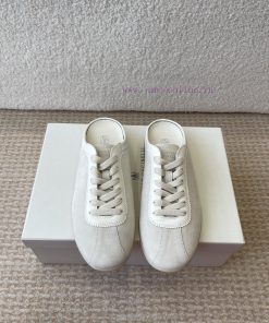 Brunello Cucinelli 25ss Latest Bc Lace Up Couple Casual ShoesImported Suede Upper Imported Shee 31udxwqj