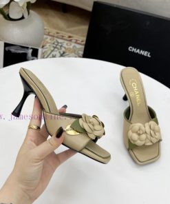 Chanel Sandals | Chanel The Popular Chanel 2025k Official Website. Chanel's Spring And Summer E jydzgbou
