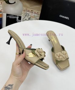 Chanel Sandals | Chanel The Popular Chanel 2025k Official Website. Chanel's Spring And Summer E so9vpi2z