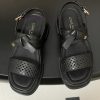 The New Maya Series Square Buckle Flat Strap Sandals From The Donkey BrandThis Maya Flatform Sa 4rxwh36t