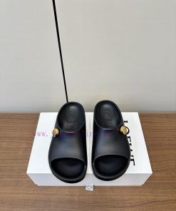 LOEWE | Loewe Summer Paulas Limited Edition Fashion SlippersUltra Light Slippers Super Comforta 57gcweq0
