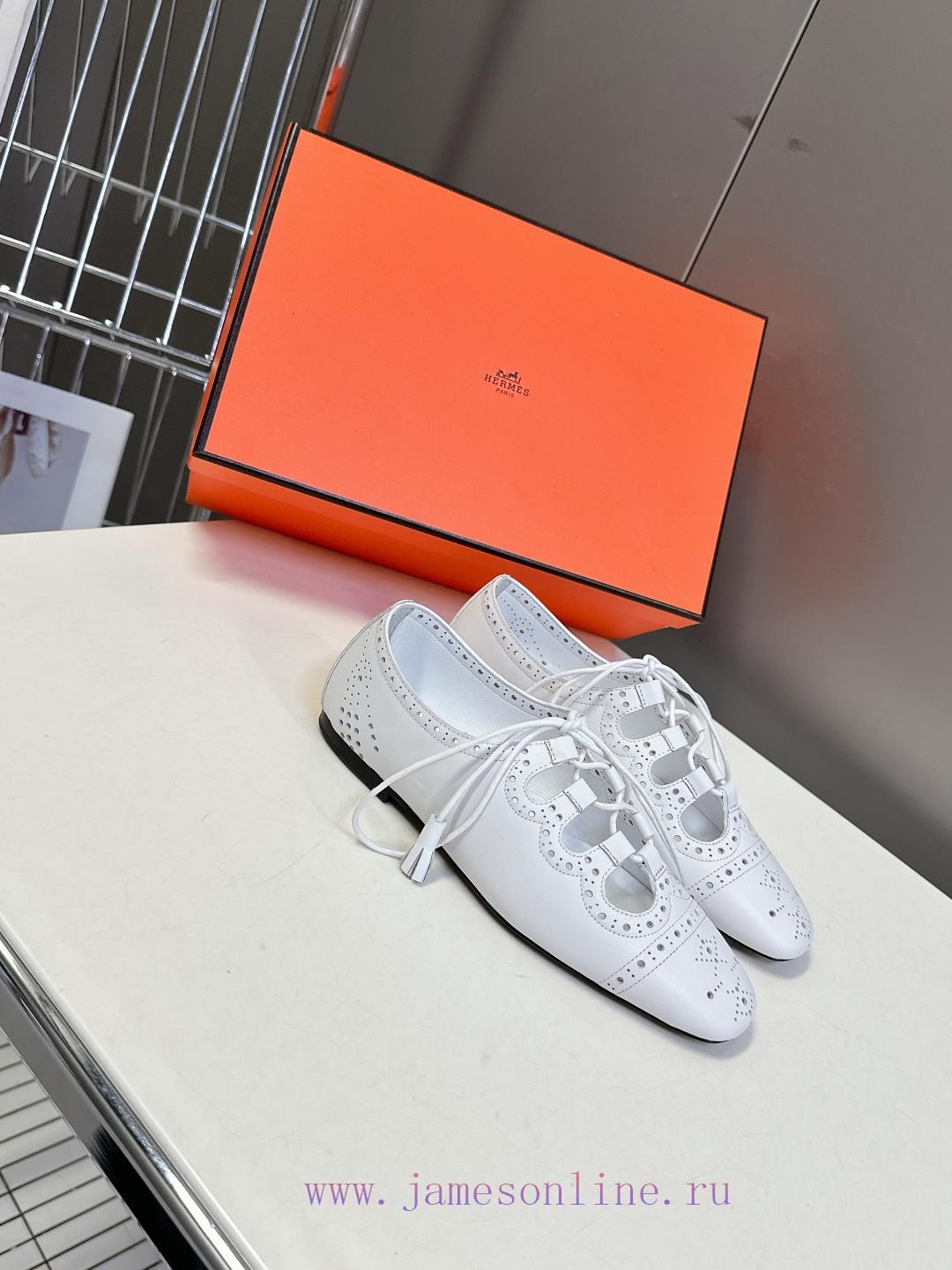 Hermes' Latest Single Shoe Cabinet For Spring And Summer Is Extremely Difficult To Match With A 8sqk6i4d - Image 3