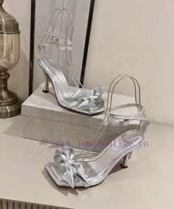 Jimmy Choo's Slim High Heels And Crystal High Heels Are Irresistible Crystal Shoes For Summer 2 hq0nkiq2