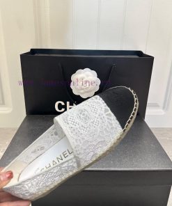 ChanelThe Latest Top Fishing Shoes In 25sThe Development Process Of The New Product Is Based On 6frenjkh