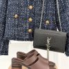 Lemaire 25ss Spring/Summer New Product SlippersThe Simplest Items Worth Buying In SummerSlipper y0inty16