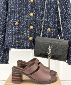 Lemaire 25ss Spring/Summer New Product SlippersThe Simplest Items Worth Buying In SummerSlipper y0inty16