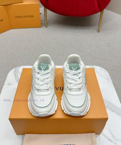 LV Louis Vuitton Spring/Summer SneakersThe Top Of The Line Original Version Of The 2025 Spring gfa7yihc