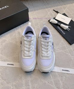 Chanel's New Sports Shoes Coco Chanel Are A Must-have For Girls. You Can Always Trust The Chane odlt015h