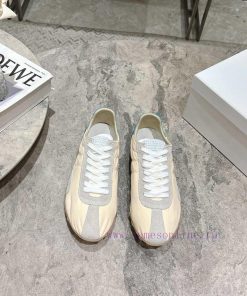 Maison Margiela 2025 Spring/Summer Collection Couple's Forrest Gump Shoes De Training ShoesThe 0u5s8f6r