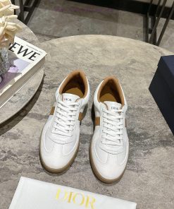 Top Couple StyleDior's Latest B01 Series Matchpoint Couple Style German Training Shoes Casual S zpaqzi24