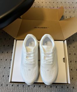 Top QualityAlo25s Spring/Summer New Thick Bottom Comfortable Couple's Casual Sports Running Yog 3z5f21si