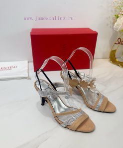 Valentino 2025ss Early Spring New Product——————————————Valentino Garavani's Classic "Roman Stud qblclpku