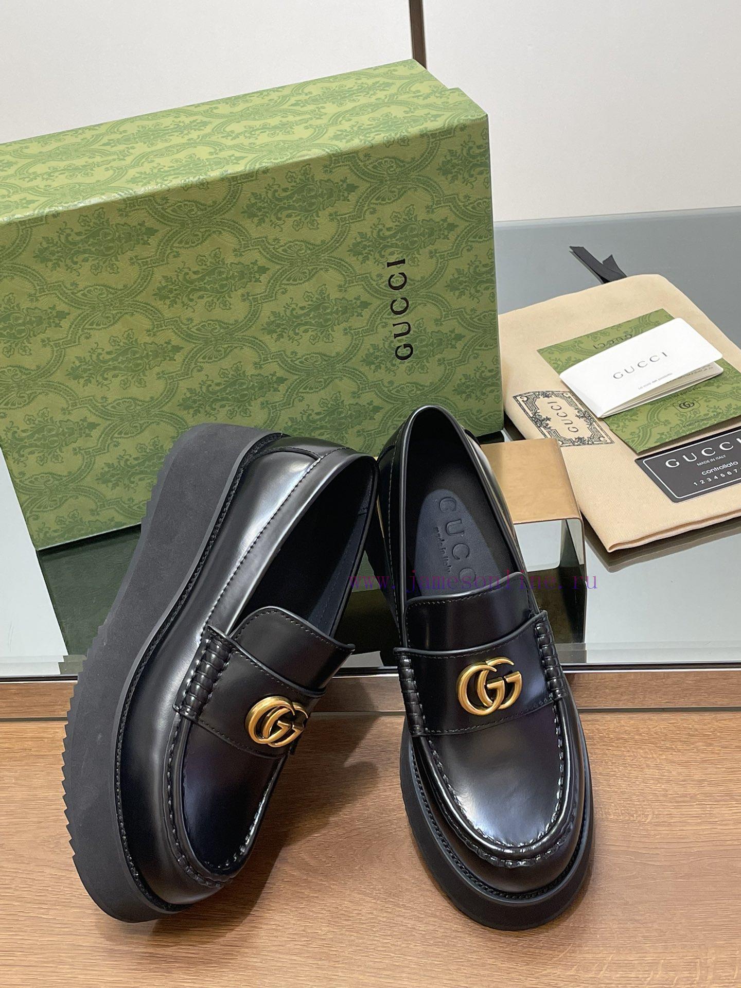 2025 Early Spring New Thick Soled Height Increasing Water Platform Single Shoes For Women Gold 1byo1fop - Image 7