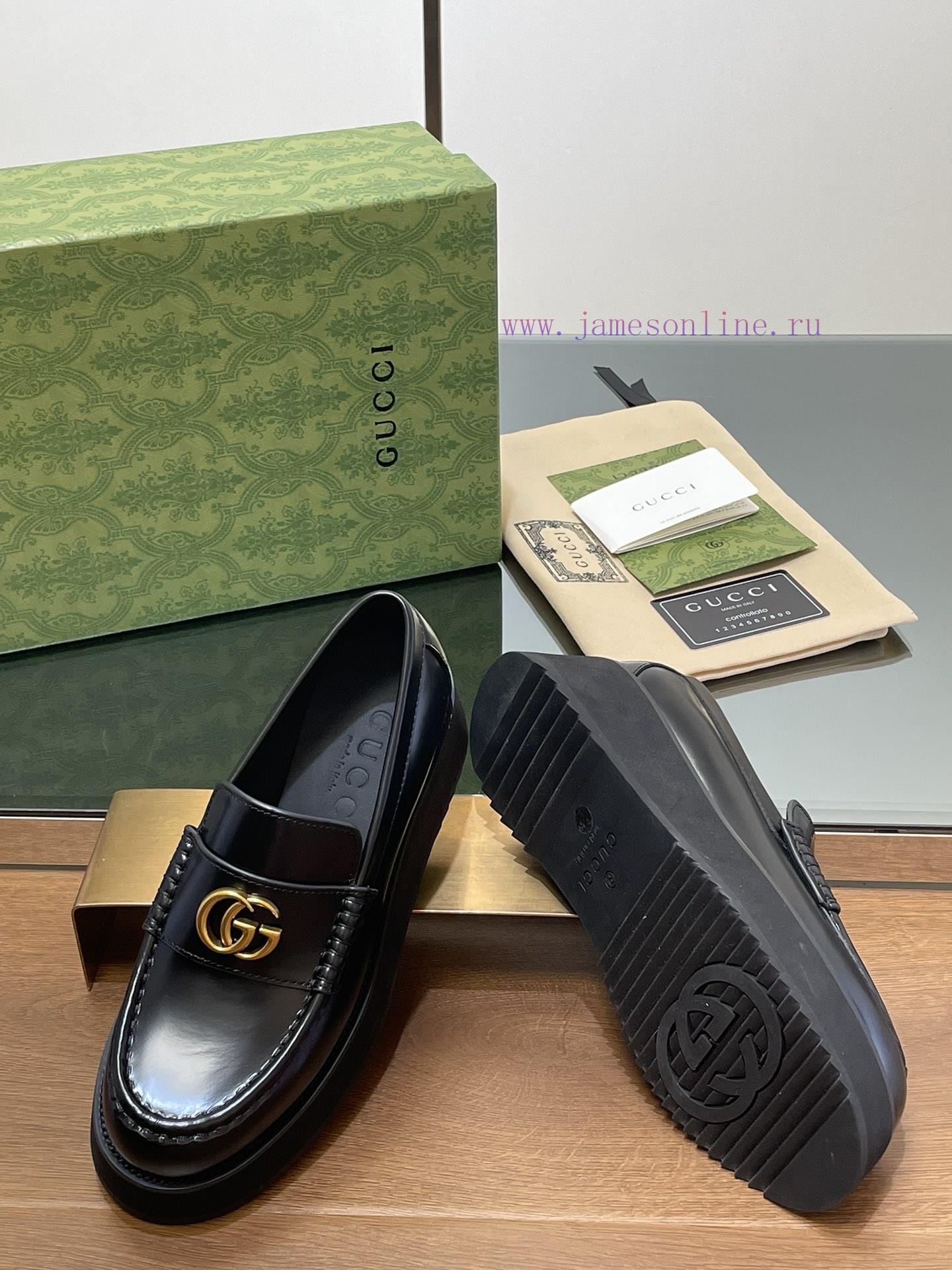 2025 Early Spring New Thick Soled Height Increasing Water Platform Single Shoes For Women Gold 1byo1fop - Image 10