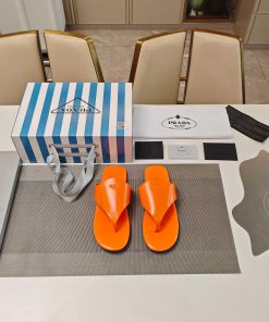 Casual Style Series Of Sandals (top Packaging And Matching) PRADA 2025 𝐬𝐬 Prada's Latest Shaped eu9uzeqf