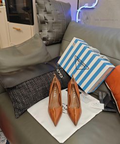 25 Year Autumn Runway Runway Vintage "official Only Semi-finished Product" Mueller Single Shoe o26gsxyy