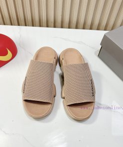 BALENCIAGA Balenciaga SlippersUpgraded Version Launches Speed 2.0 New Socks Shoes SlippersOrigi g30tp23y