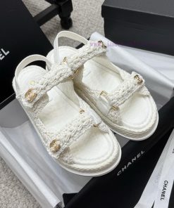 Classic Style𝐂𝐡 * 𝐧𝐞𝐥 25C Spring/Summer Classic Cool Slippers And Beach Shoes Are Exploding All 9gcdbkj9