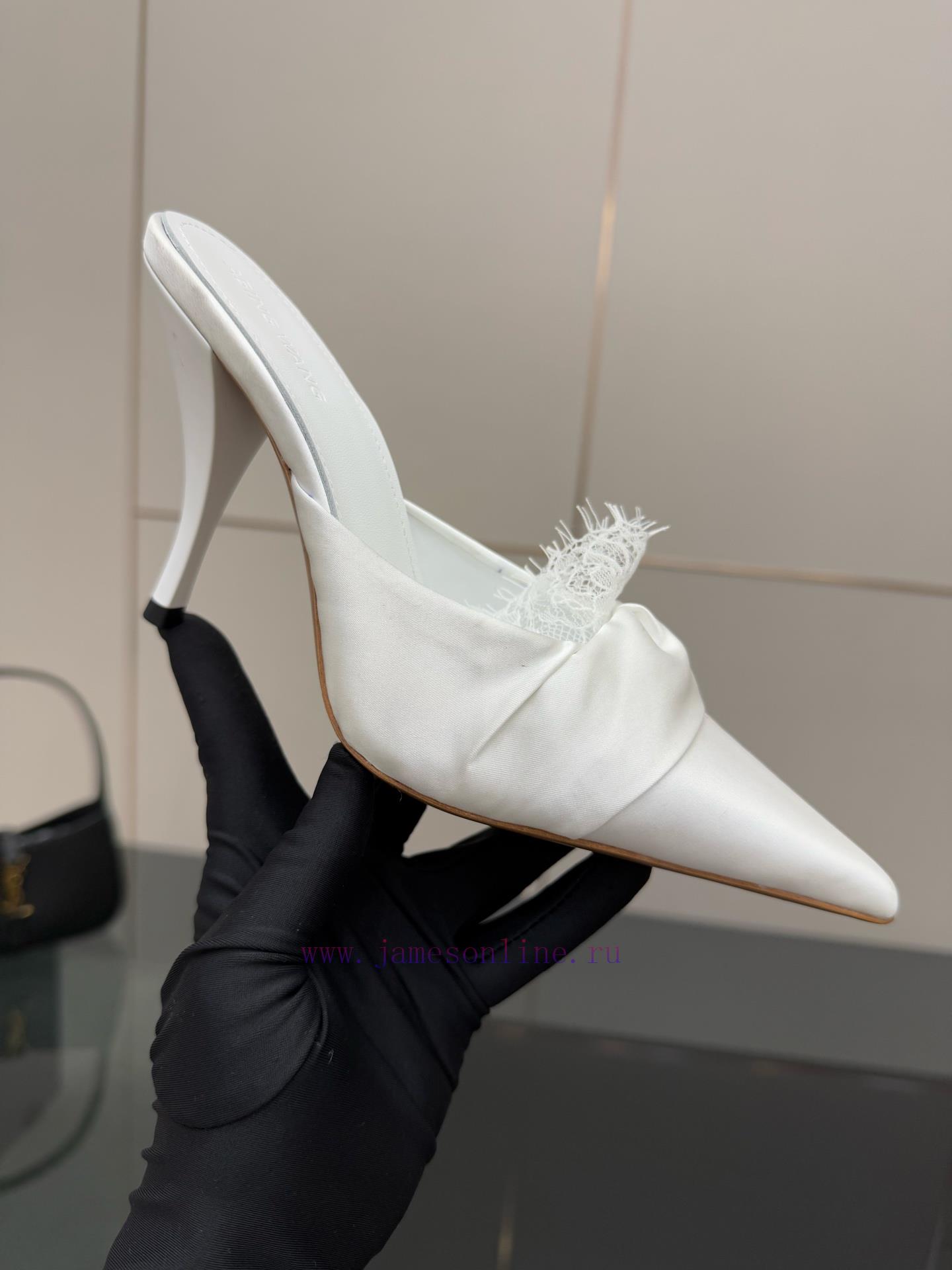 ABING WANG High Heels Half DraggedWhat Is A Sexy Weapon It's Definitely Him! Show A Little Bit r5luq43b - Image 8