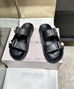 Jimmy Zhou JMYY CHOO Beach SandalsIn The Market The Best Color Cannot Be Compared To The Best B lb7ar04t