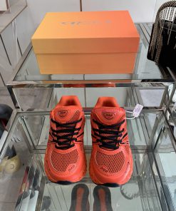Dior X Kaws B35 Capsule Couple Collection Hollow MeshThe New Sports Shoe Named B35 NXT Which Wa mnp7mczp