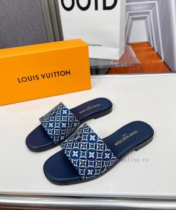 LV 2025 Spring/Summer New Lily Cool Trailer | A Lazy And Luxurious Feeling At A Glance****Summe k7005kqb
