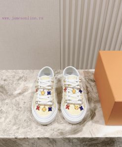 Couple Style Men's 10 Accessories 50 𝐋𝐨𝐮𝐢𝐬𝐕𝐮𝐢𝐭𝐭𝐨𝐧 Louis Vuitton 2025 Spring/summer New Runaway rd2n14h1