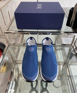 Dior B30 Series Countdown Flyknit Men's Casual Sports ShoesFashionable And Sporty Style The Out bgnw40ad
