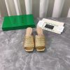 Top Tier High-end Purchasing Agent Quality Original Development Bottega Veneta2024s New Popular urdxqr5q