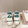 | ²⁰²5𝐬𝐬  🤍🤎Jimmy Choo's Latest Casual Shoes Featuring A Series Of Purchasing Grade Fabrics Wit bgvoqxk2
