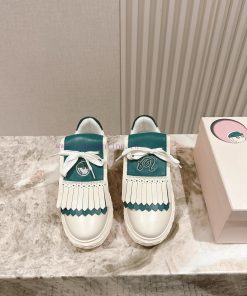 | ²⁰²5𝐬𝐬  🤍🤎Jimmy Choo's Latest Casual Shoes Featuring A Series Of Purchasing Grade Fabrics Wit bgvoqxk2