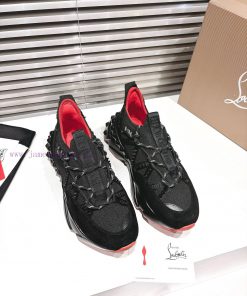 Tralinrun Running Shoes️Top Tier Customized Version 2025 𝐬𝐬𝑪𝒉𝒓𝒊𝒔𝒕𝒊𝒂𝒏 𝑳𝒐𝒖𝒃𝒐𝒖𝒕𝒊𝒏The Inspiration F f4jnezs8