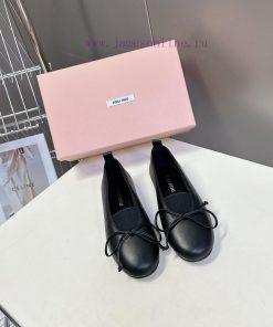 MiuMiu Fairy Ballet ShoesNumerous Celebrities And Internet Celebrities Blend The Dynamic Charm 0rt962ws