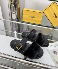 Original Version 11 Mold OpeningMink Fur35-43 Update Time:2025-06-01 By DDuo Shoes o317r2x0