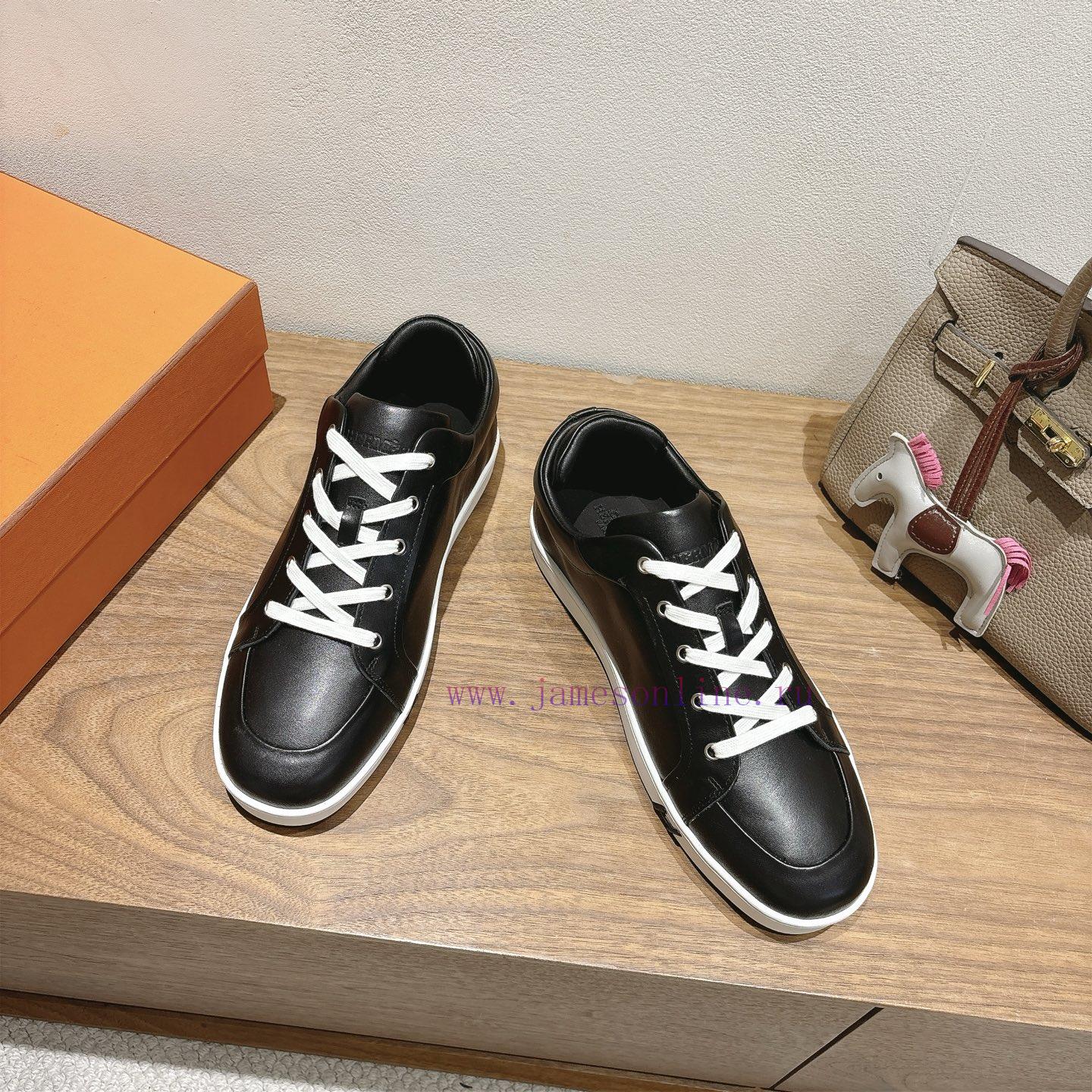 Herme…s Ss25new Arrival~Hot Couple Style Hermes Preferred Footwear For DistributionIt's A Class 0nm22oxj - Image 3