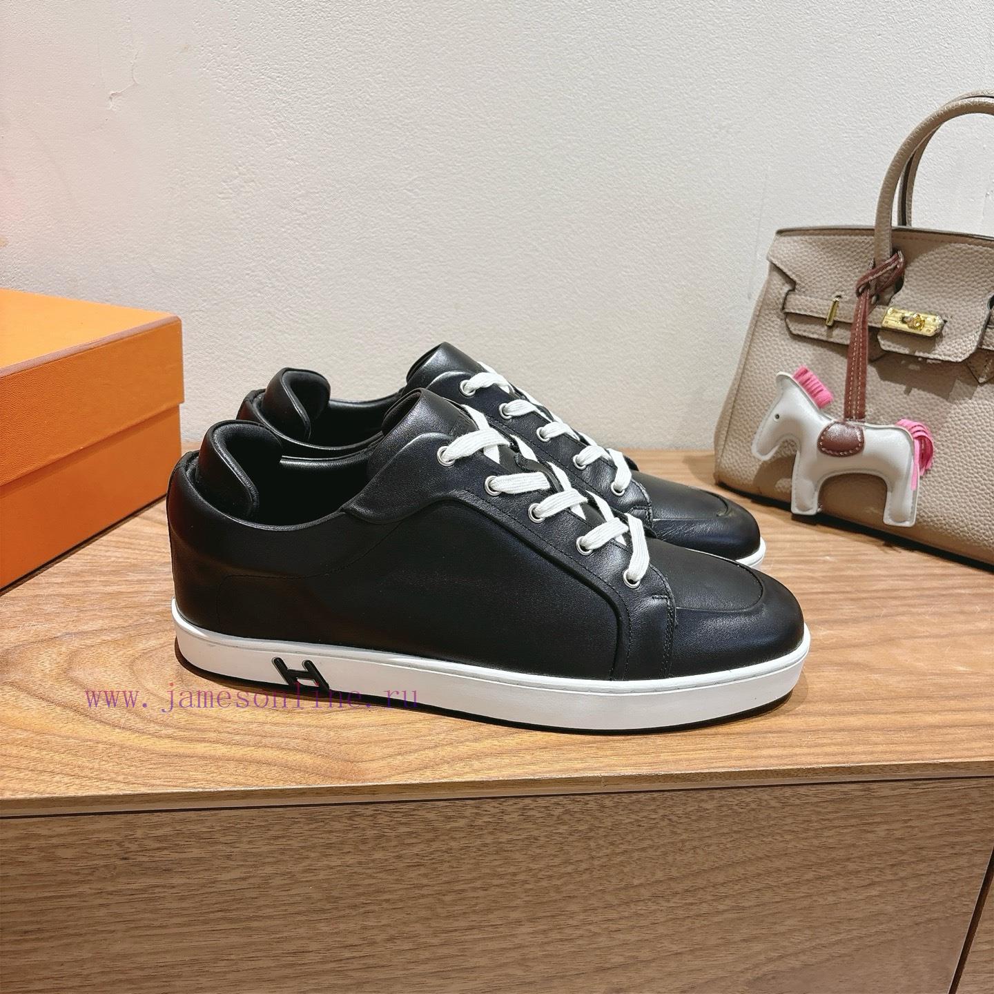 Herme…s Ss25new Arrival~Hot Couple Style Hermes Preferred Footwear For DistributionIt's A Class 0nm22oxj - Image 4