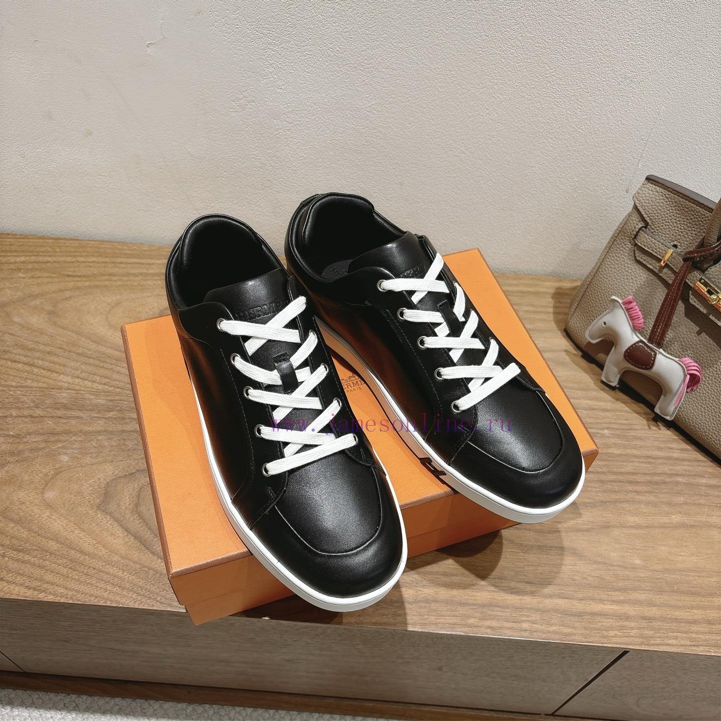Herme…s Ss25new Arrival~Hot Couple Style Hermes Preferred Footwear For DistributionIt's A Class 0nm22oxj - Image 5