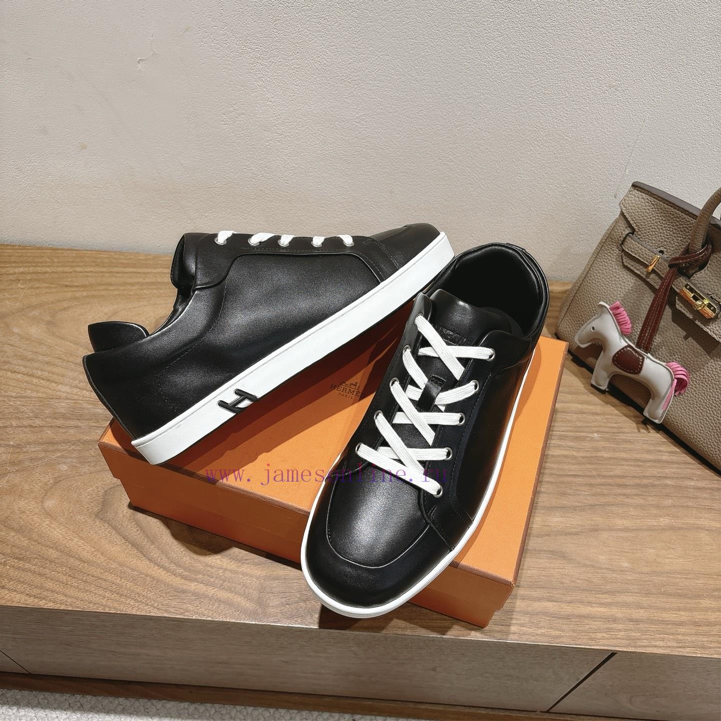 Herme…s Ss25new Arrival~Hot Couple Style Hermes Preferred Footwear For DistributionIt's A Class 0nm22oxj - Image 6