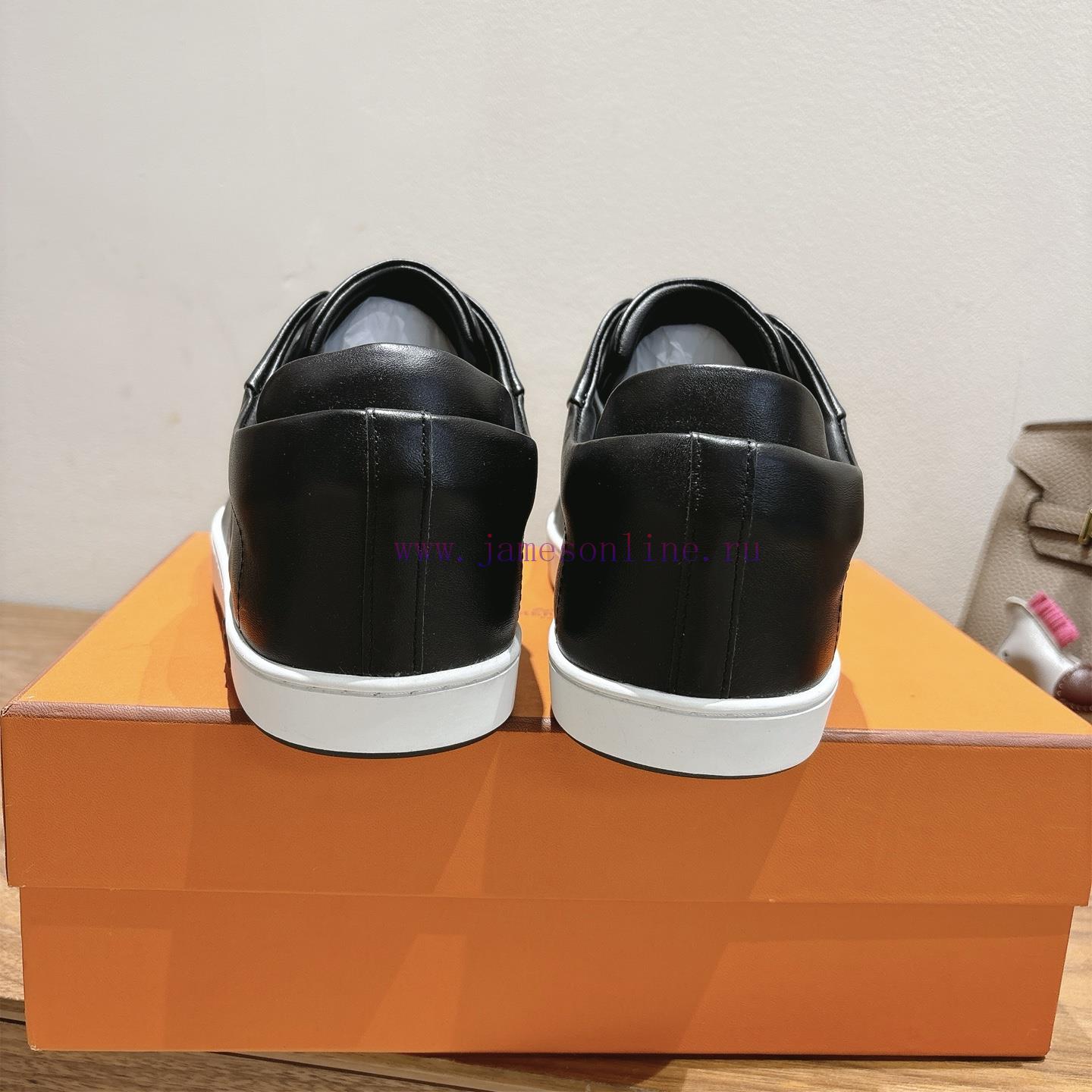 Herme…s Ss25new Arrival~Hot Couple Style Hermes Preferred Footwear For DistributionIt's A Class 0nm22oxj - Image 8